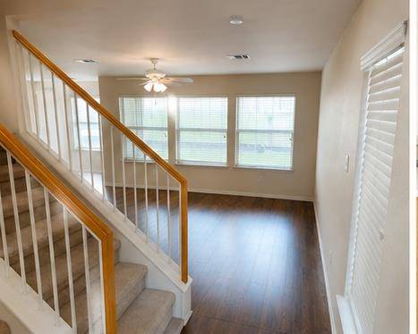 636 Fort Thomas PL, Round Rock, TX 78664