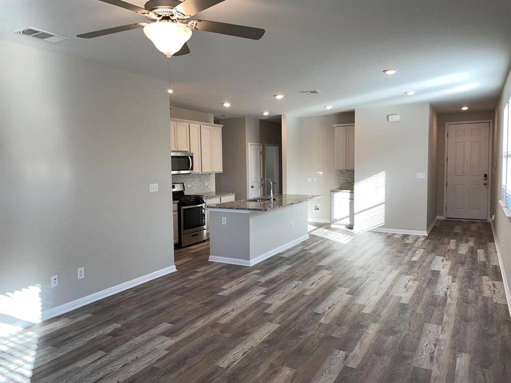 220 McFarland ST, Georgetown, TX 78628