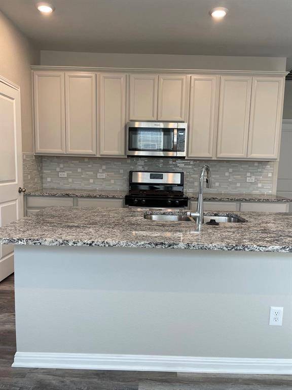 220 McFarland ST, Georgetown, TX 78628