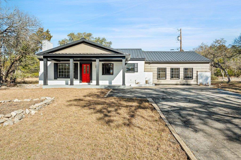 234 Woodcreek DR, Wimberley, TX 78676