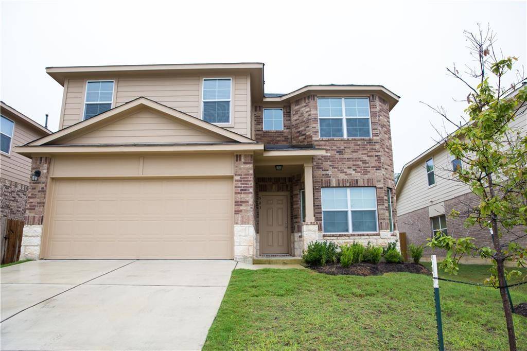 503 Libani LN, Cedar Park, TX 78613