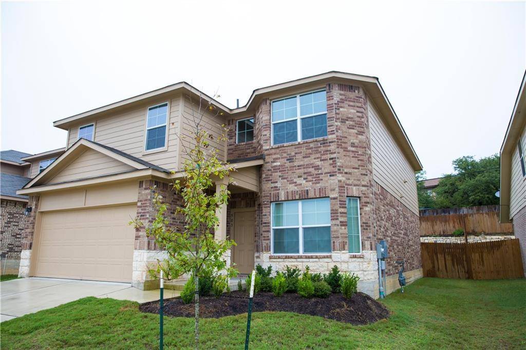 503 Libani LN, Cedar Park, TX 78613