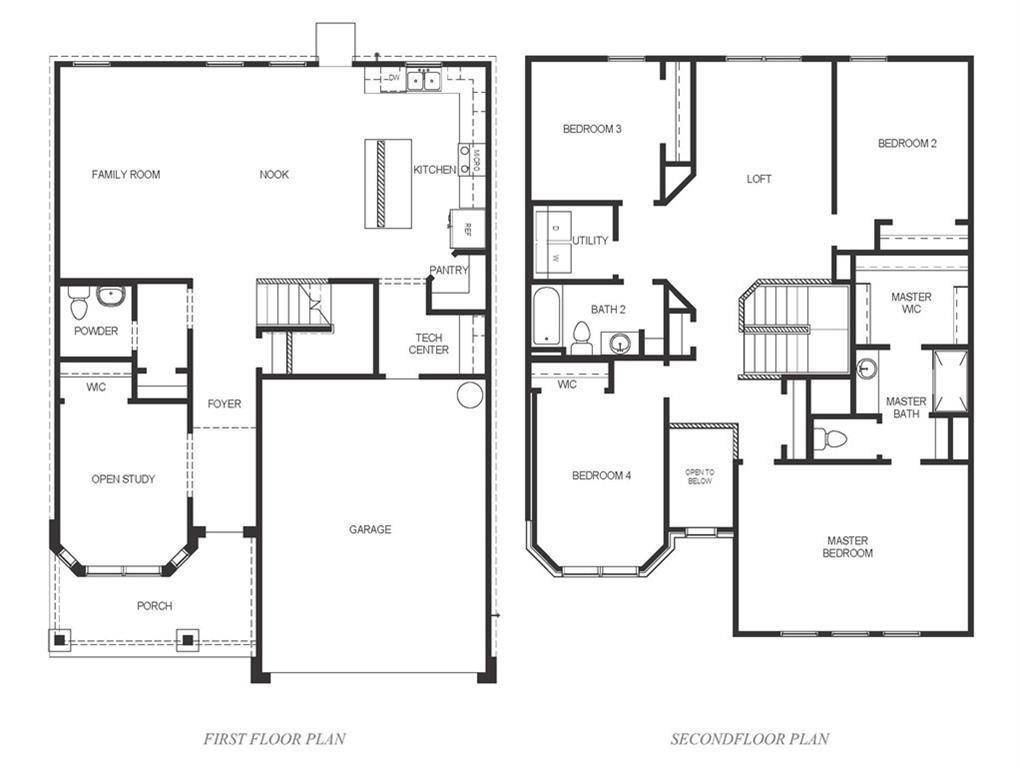 503 Libani LN, Cedar Park, TX 78613