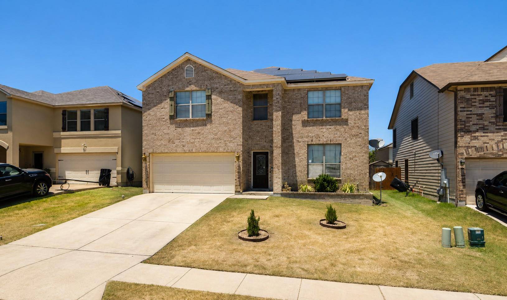 415 Starview ST, Temple, TX 76502