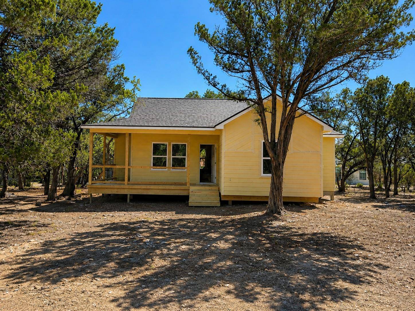 262 Ridge TRL, Bandera, TX 78003