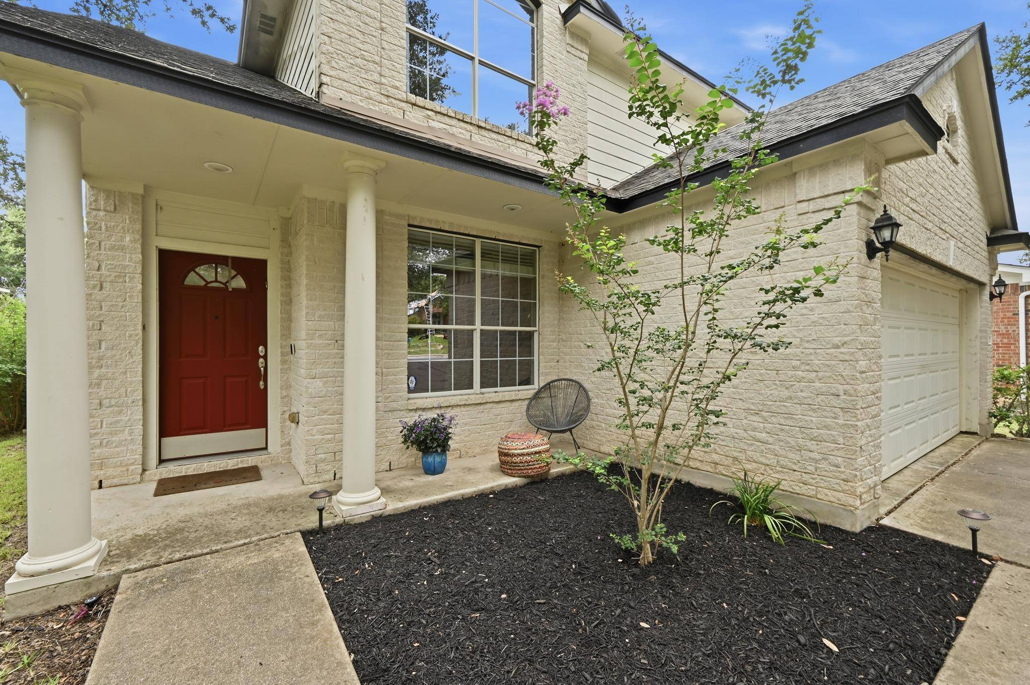 10701 Beard Ave, Austin, TX 78748