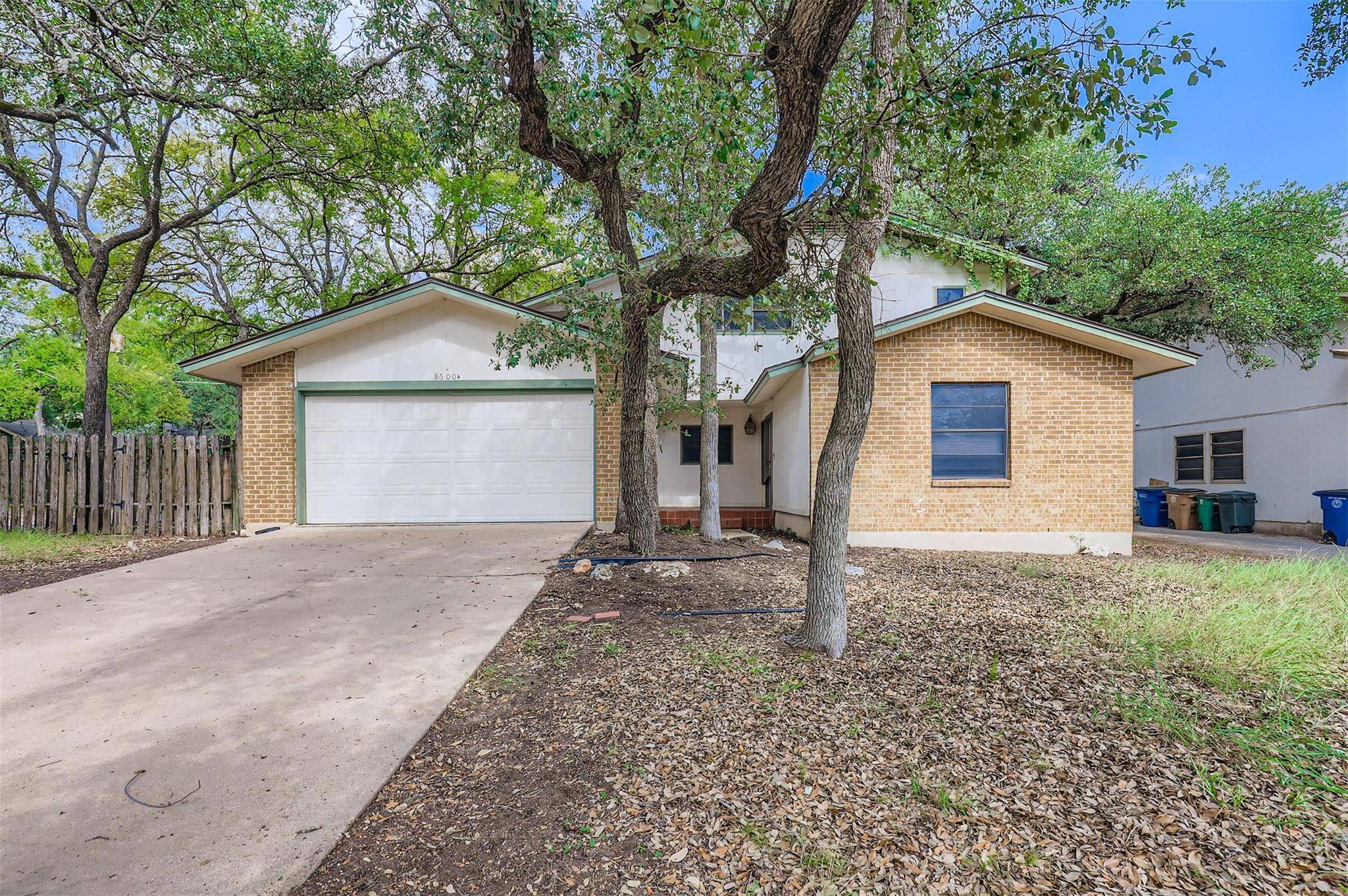 8600 Tallwood Dr #A & B, Austin, TX 78759