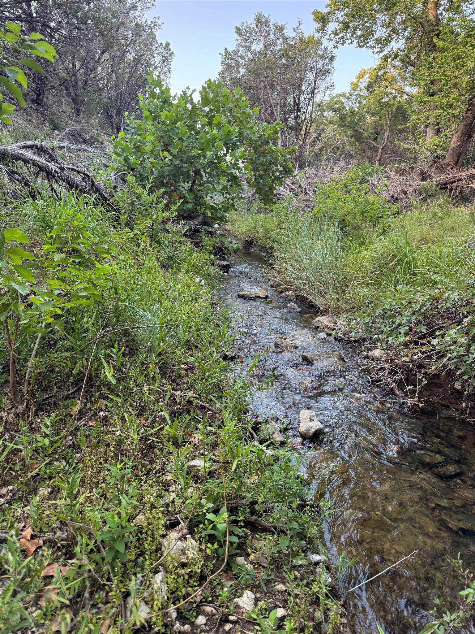 0000 Round Mountain RD, Leander, TX 78641