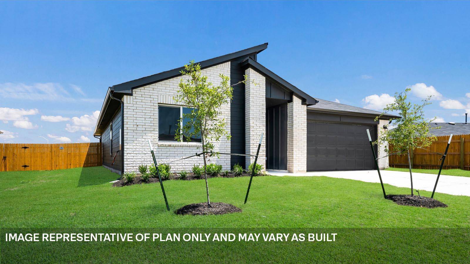 457 Mountain Pea RD, Kyle, TX 78640
