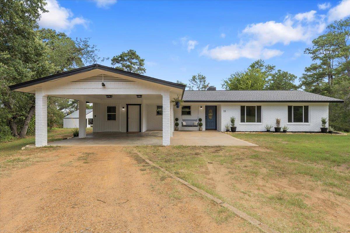 28 Lost Pines Ave, Bastrop, TX 78602