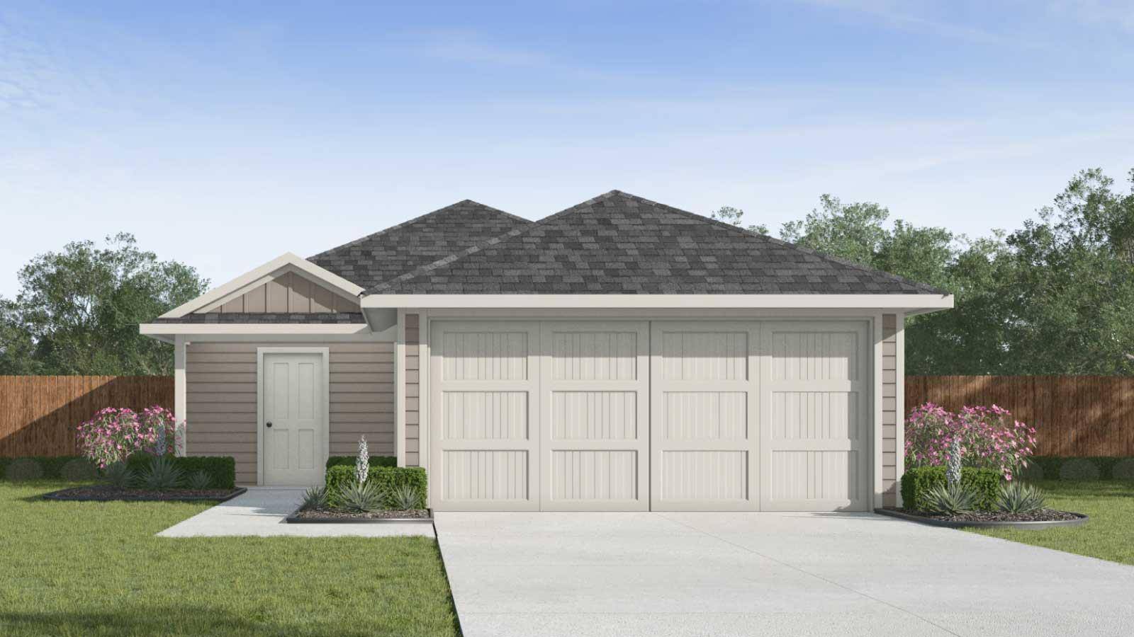 215 Orange Flame BLVD, Kyle, TX 78640