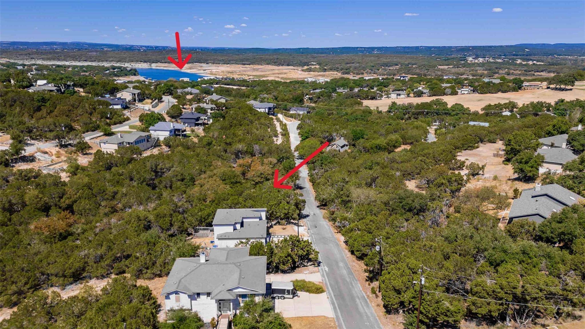 20705 Broken Arrow, Lago Vista, TX 78645