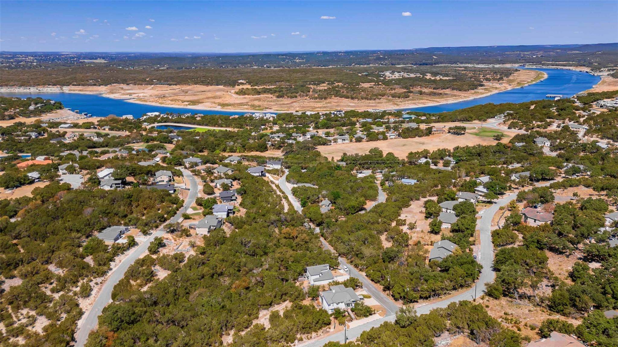 20705 Broken Arrow, Lago Vista, TX 78645