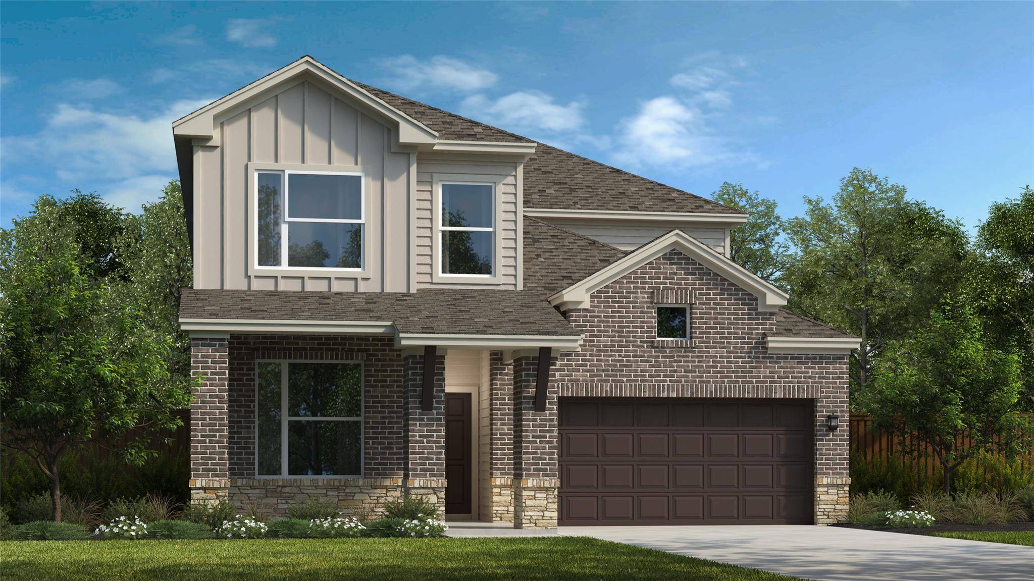 416 Amista DR, Liberty Hill, TX 78642