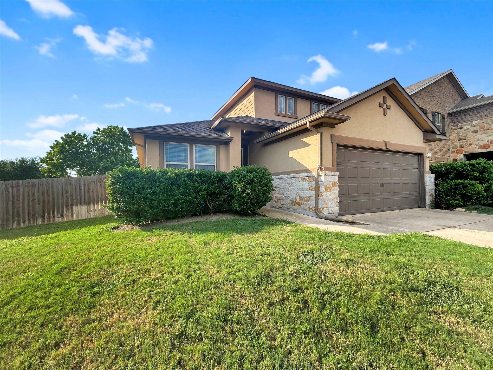 188 Brockston DR, Buda, TX 78610