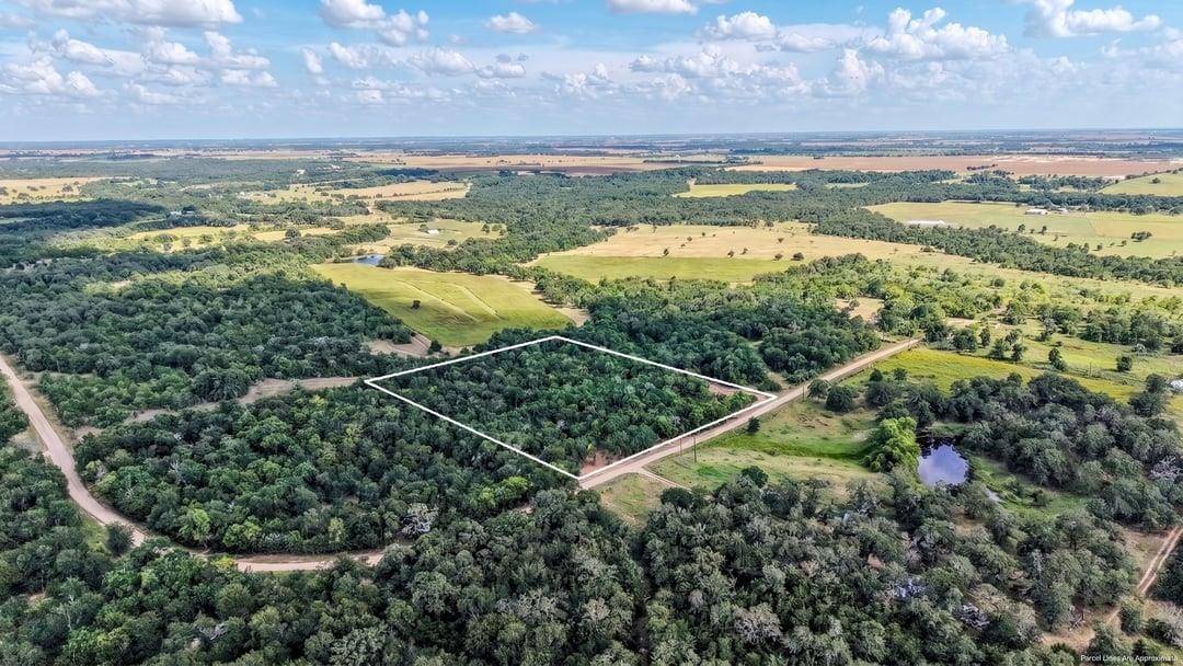 TBD CR 418A (Wahle Road), Bartlett, TX 76511
