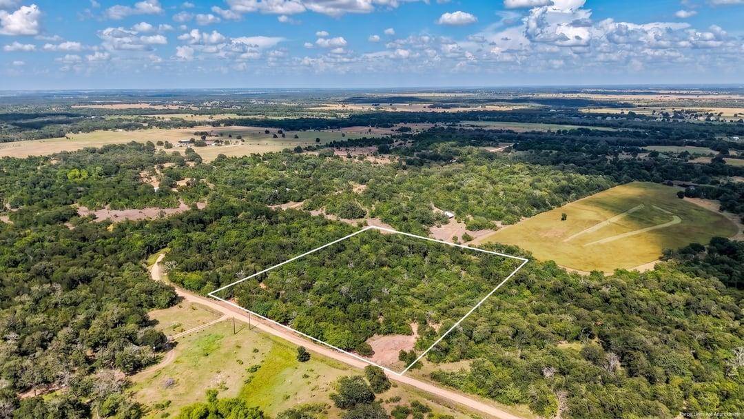 TBD CR 418A (Wahle Road), Bartlett, TX 76511