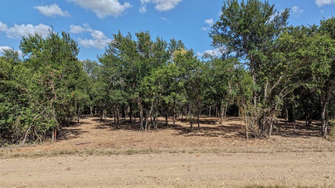 TBD CR 418A (Wahle Road), Bartlett, TX 76511