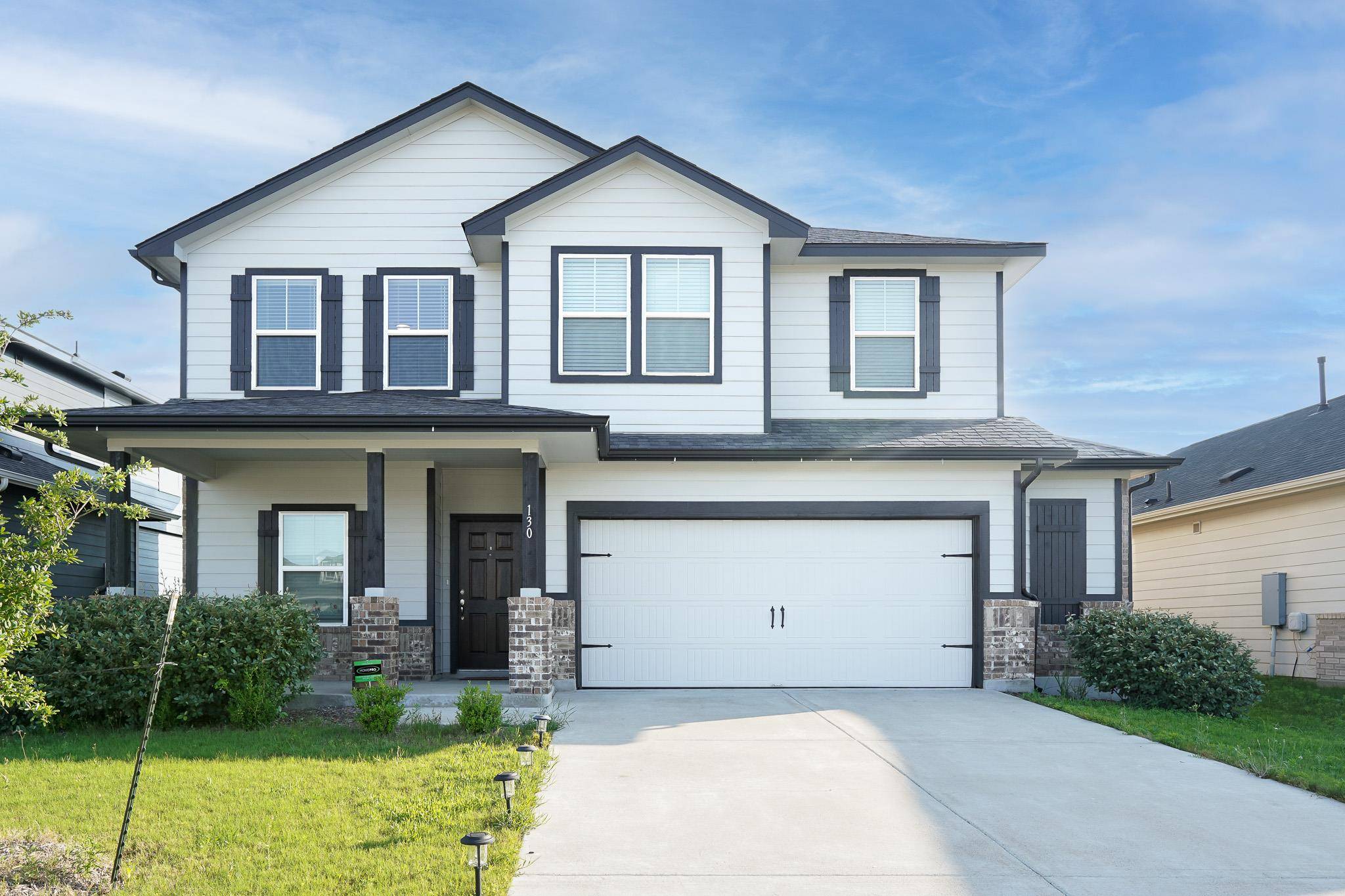 130 Yellowstone DR, Kyle, TX 78640