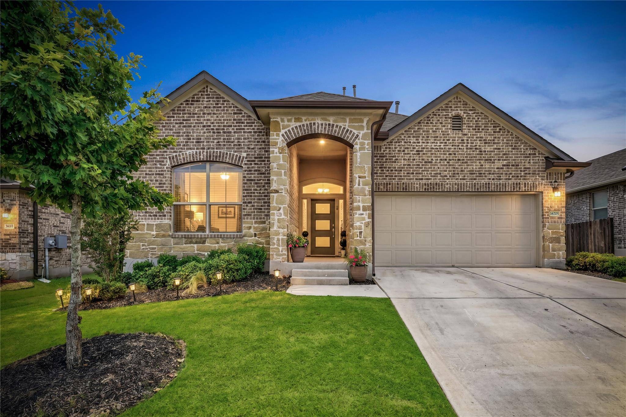 16705 Marcello DR, Pflugerville, TX 78660