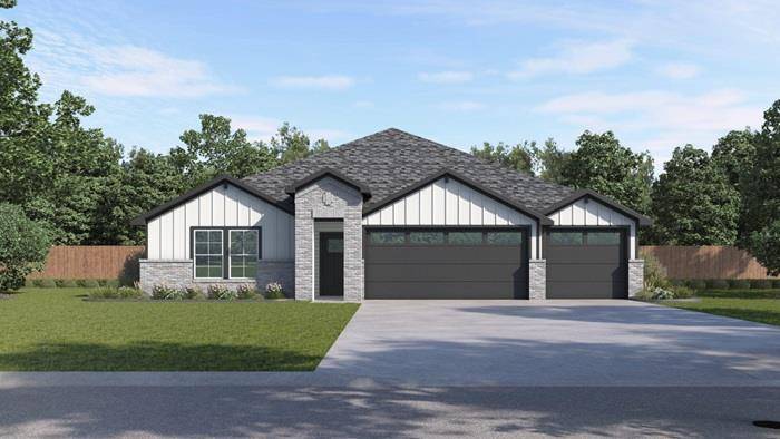 14720 Flying Aster LN, Manor, TX 78653