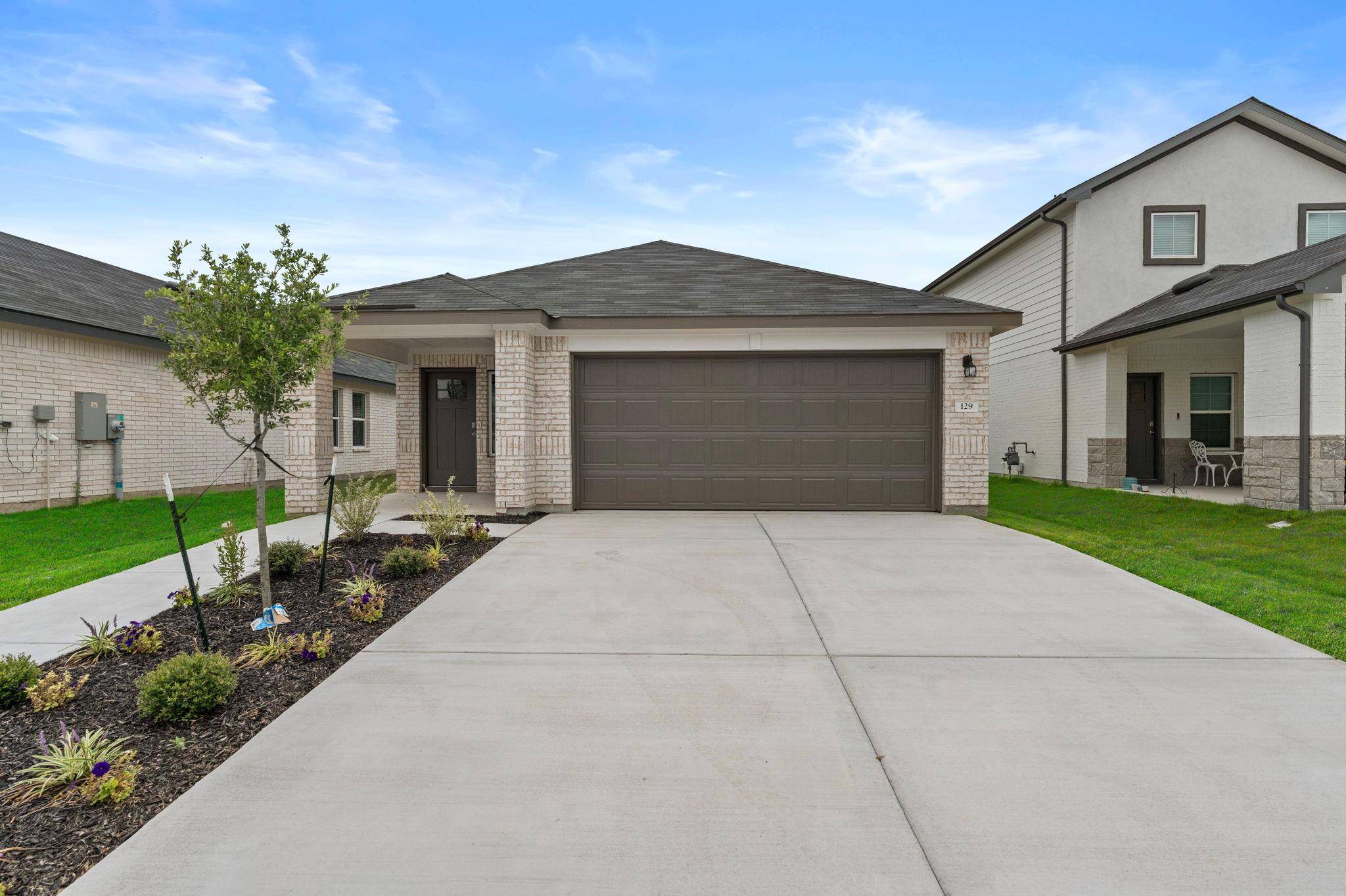 129 RAYMONDVILLE PATH, San Marcos, TX 78666