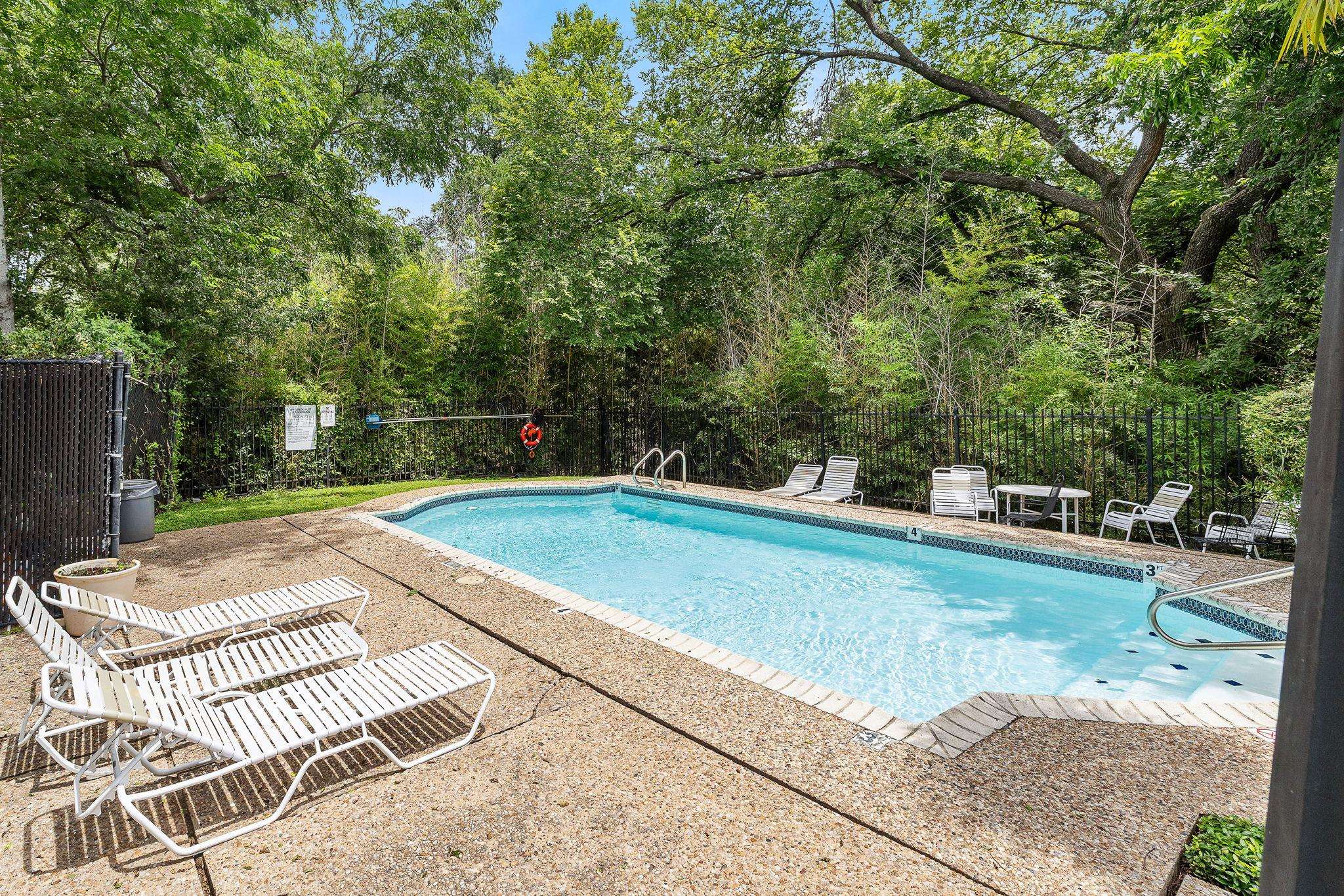 3839 Dry Creek DR #106, Austin, TX 78731