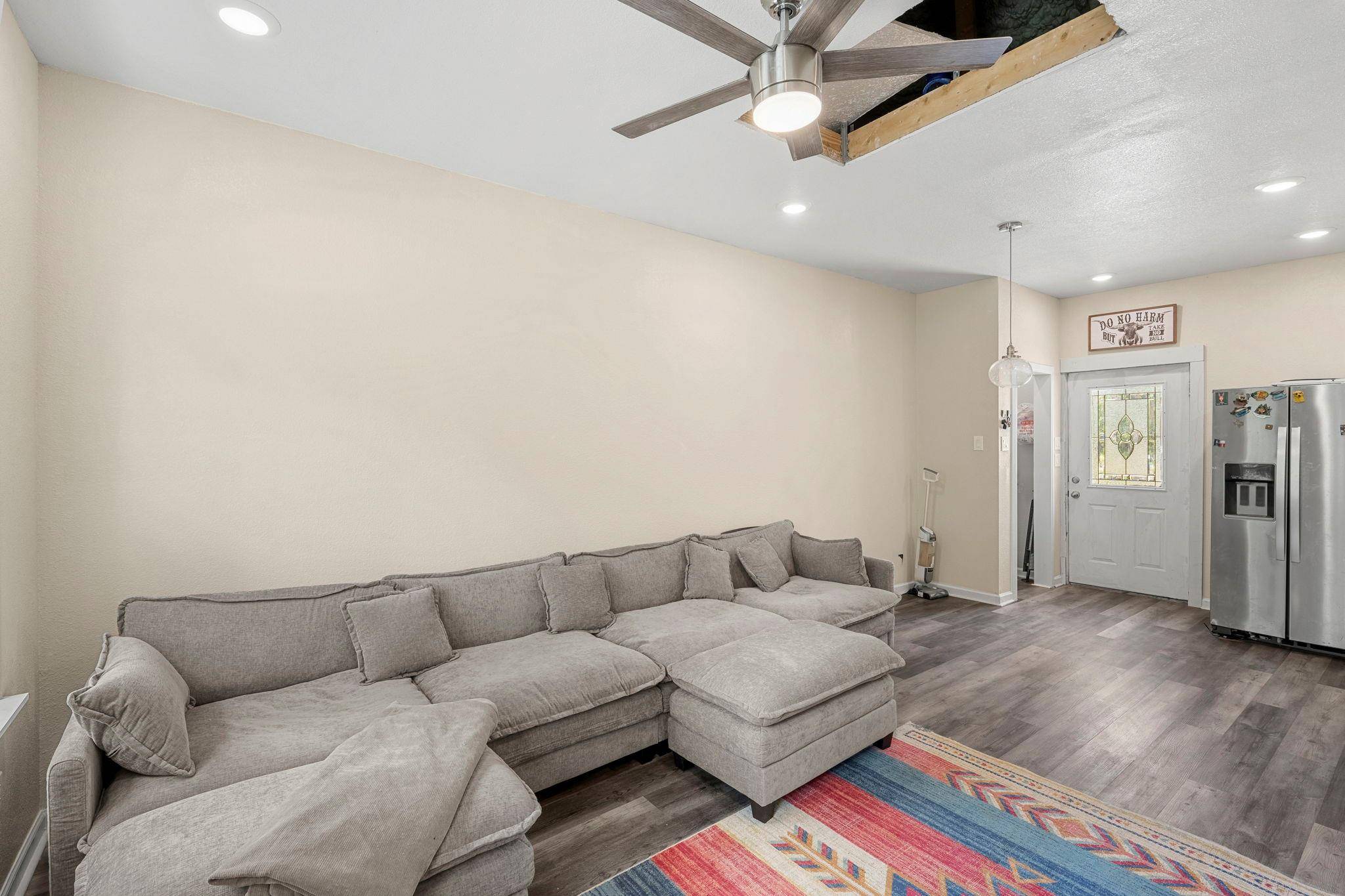 868 County Road 405, Buckholts, TX 76518