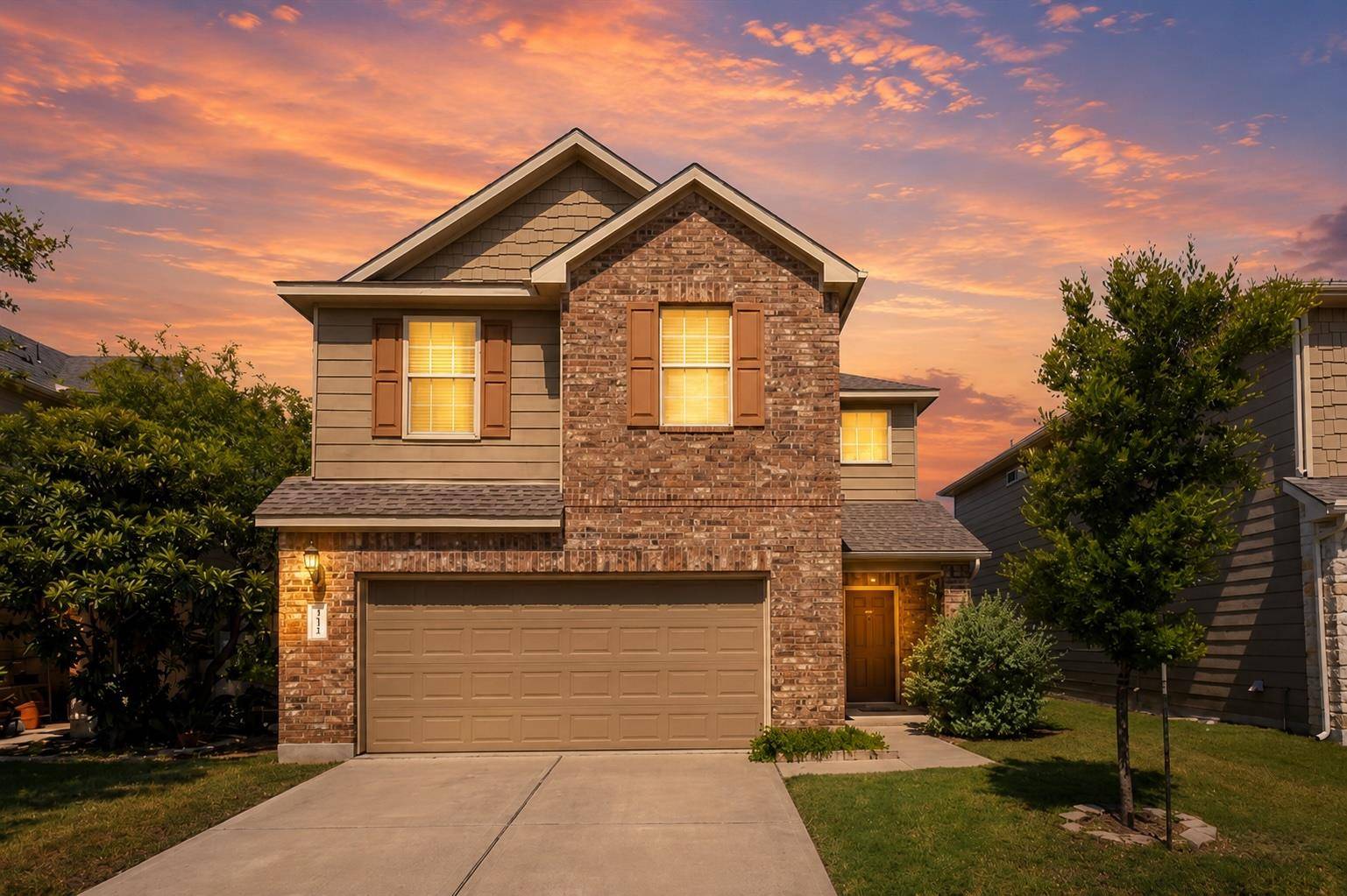 9944 Aly May DR, Austin, TX 78748