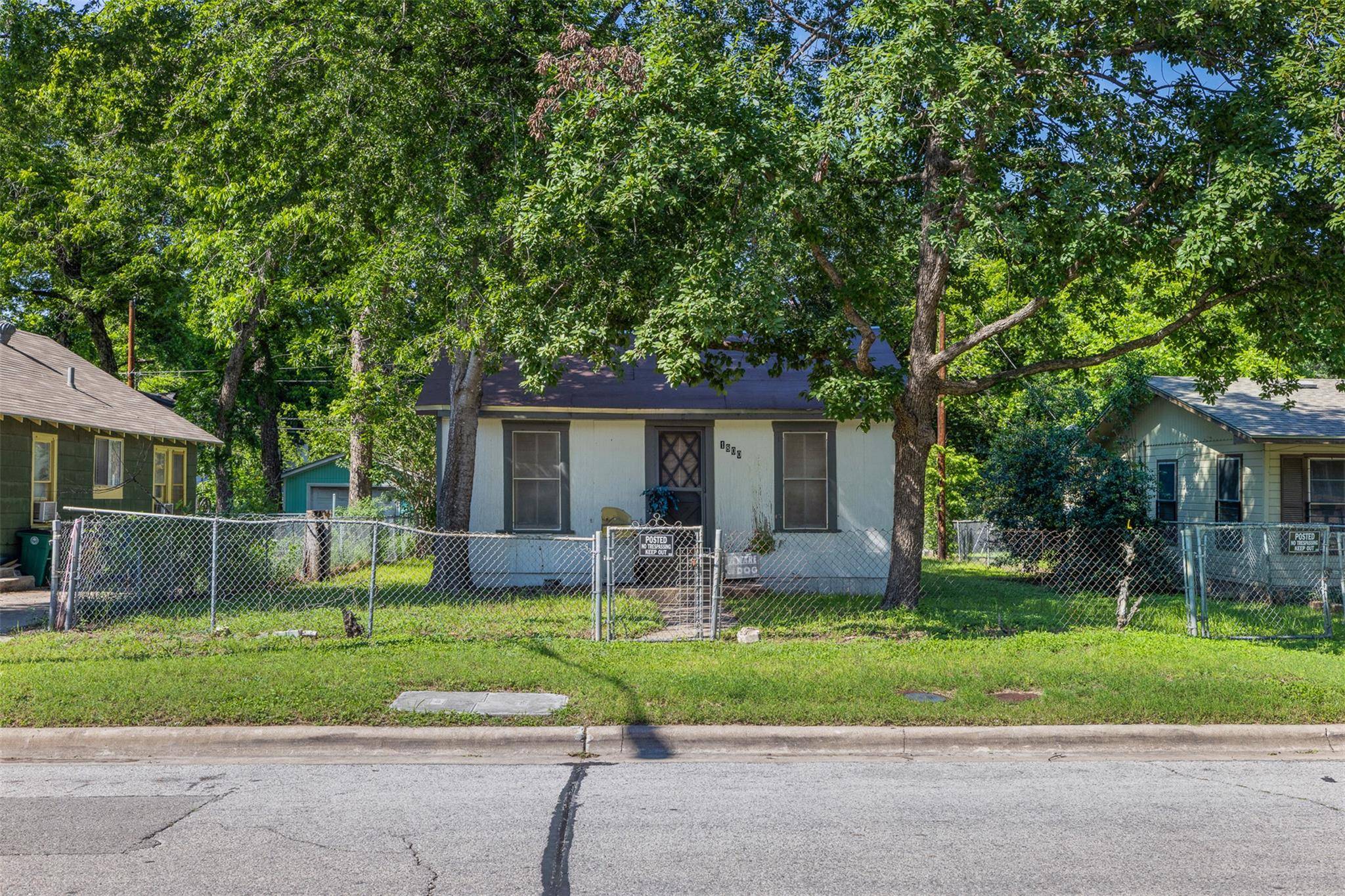 1800 Haskell ST, Austin, TX 78702