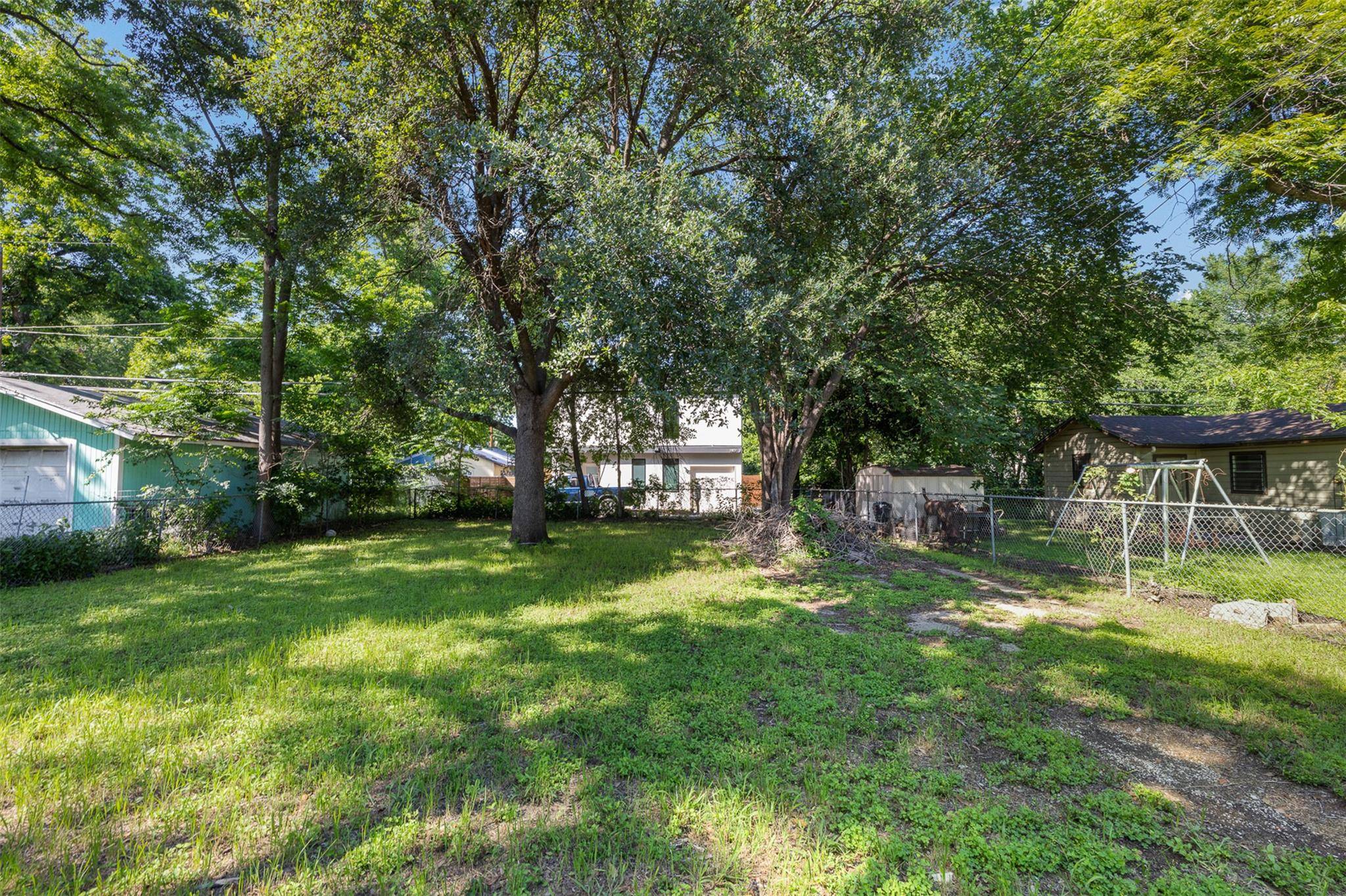 1800 Haskell ST, Austin, TX 78702