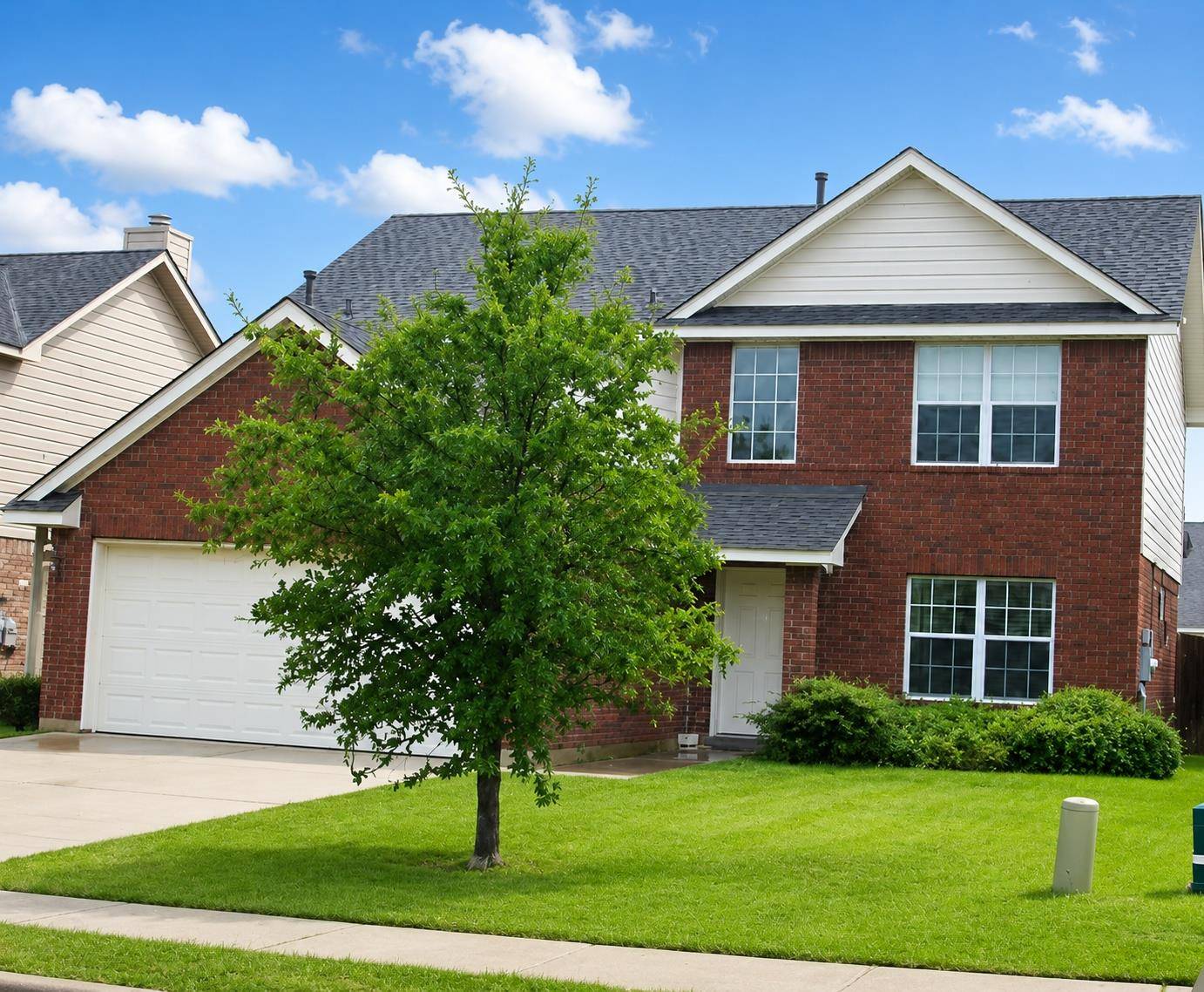 2913 Inks Lake DR, Pflugerville, TX 78660