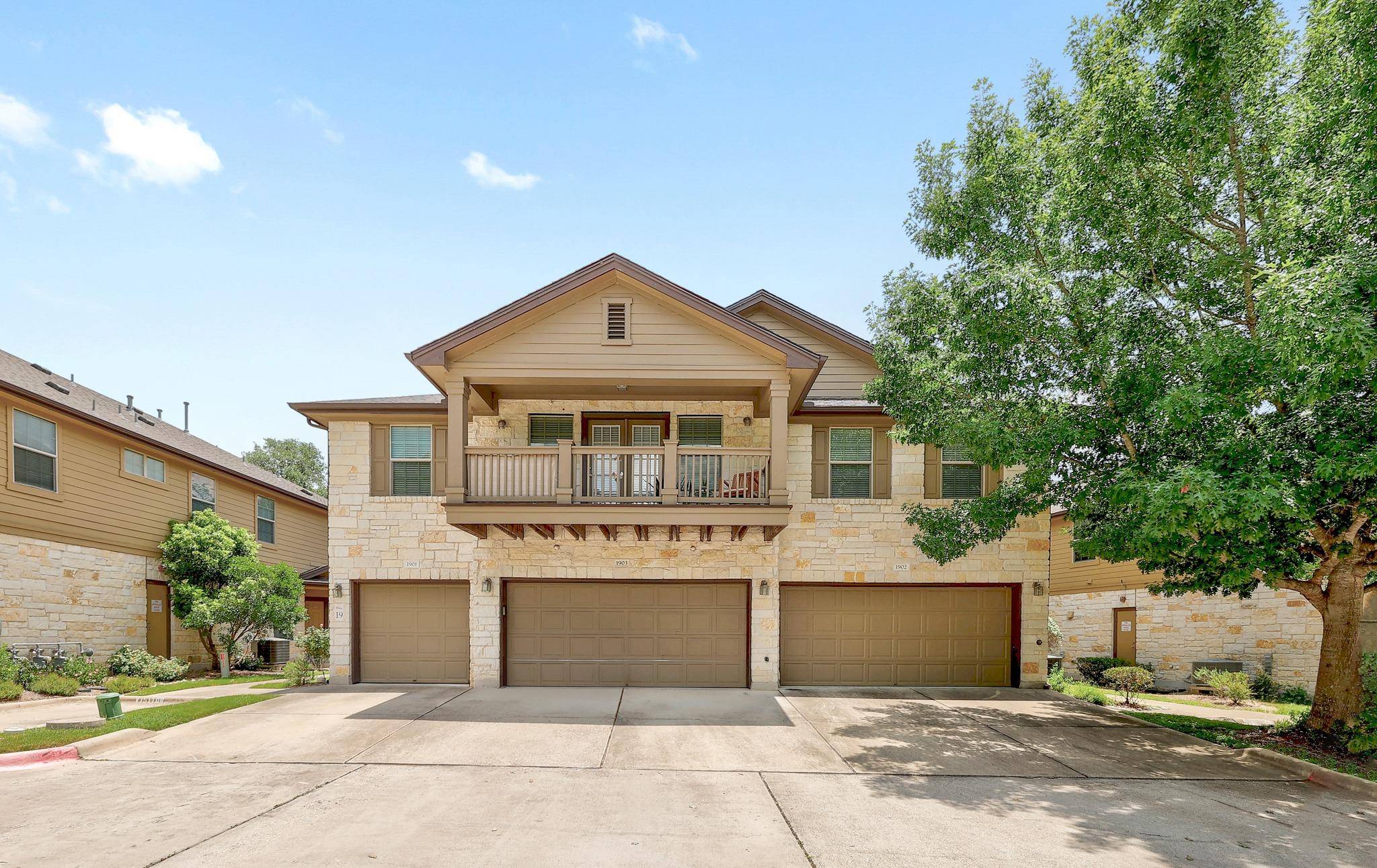 1310 Parmer LN #1902, Austin, TX 78727