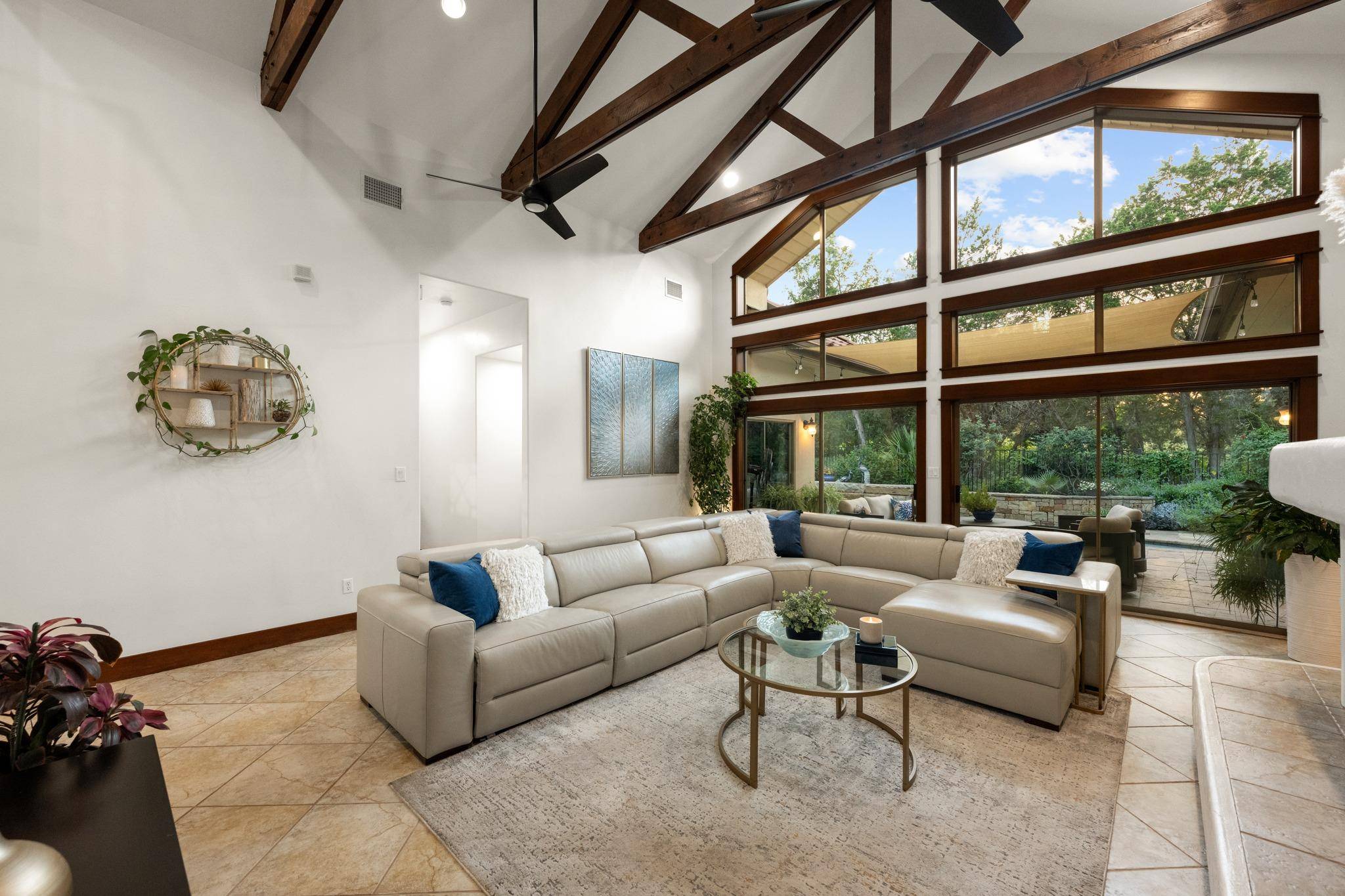407 HURST CREEK RD, Lakeway, TX 78734