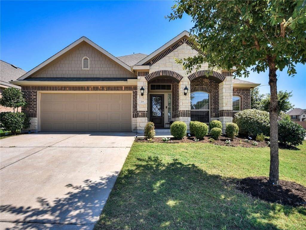 701 Cardenas LN, Austin, TX 78748