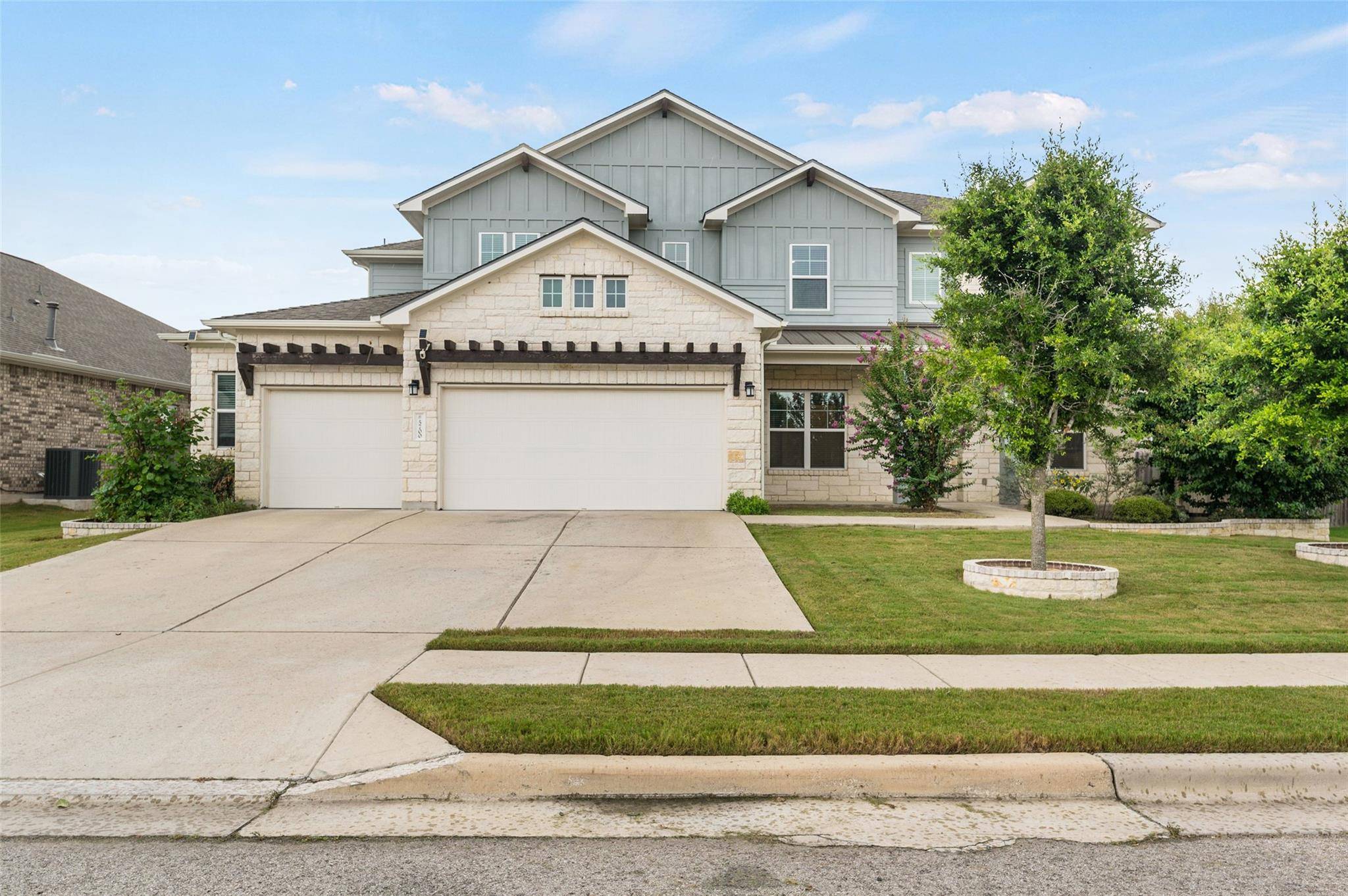 5700 Fresno Ave, Pflugerville, TX 78660