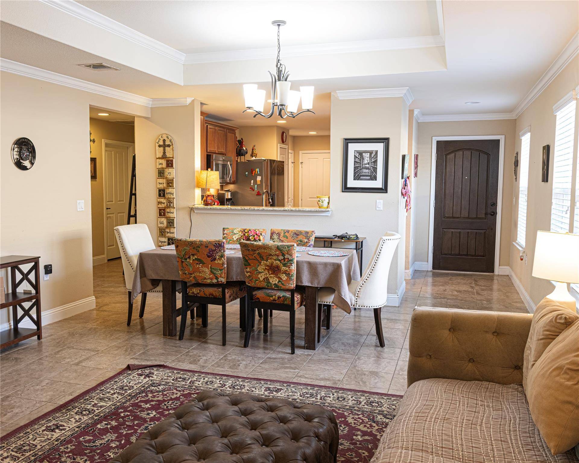 834 Salado Creek LN, Georgetown, TX 78633