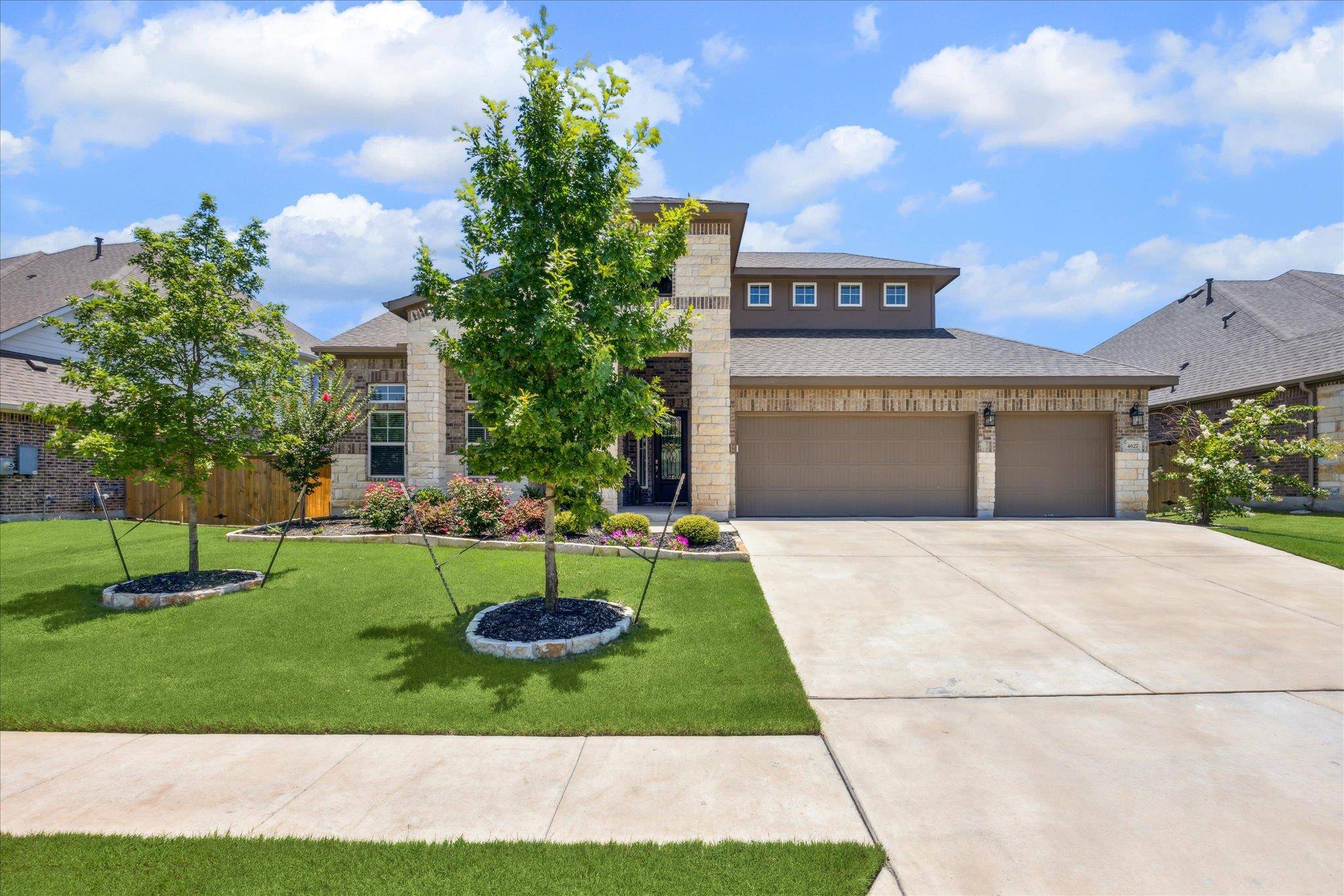 4627 Arques Ave, Round Rock, TX 78681