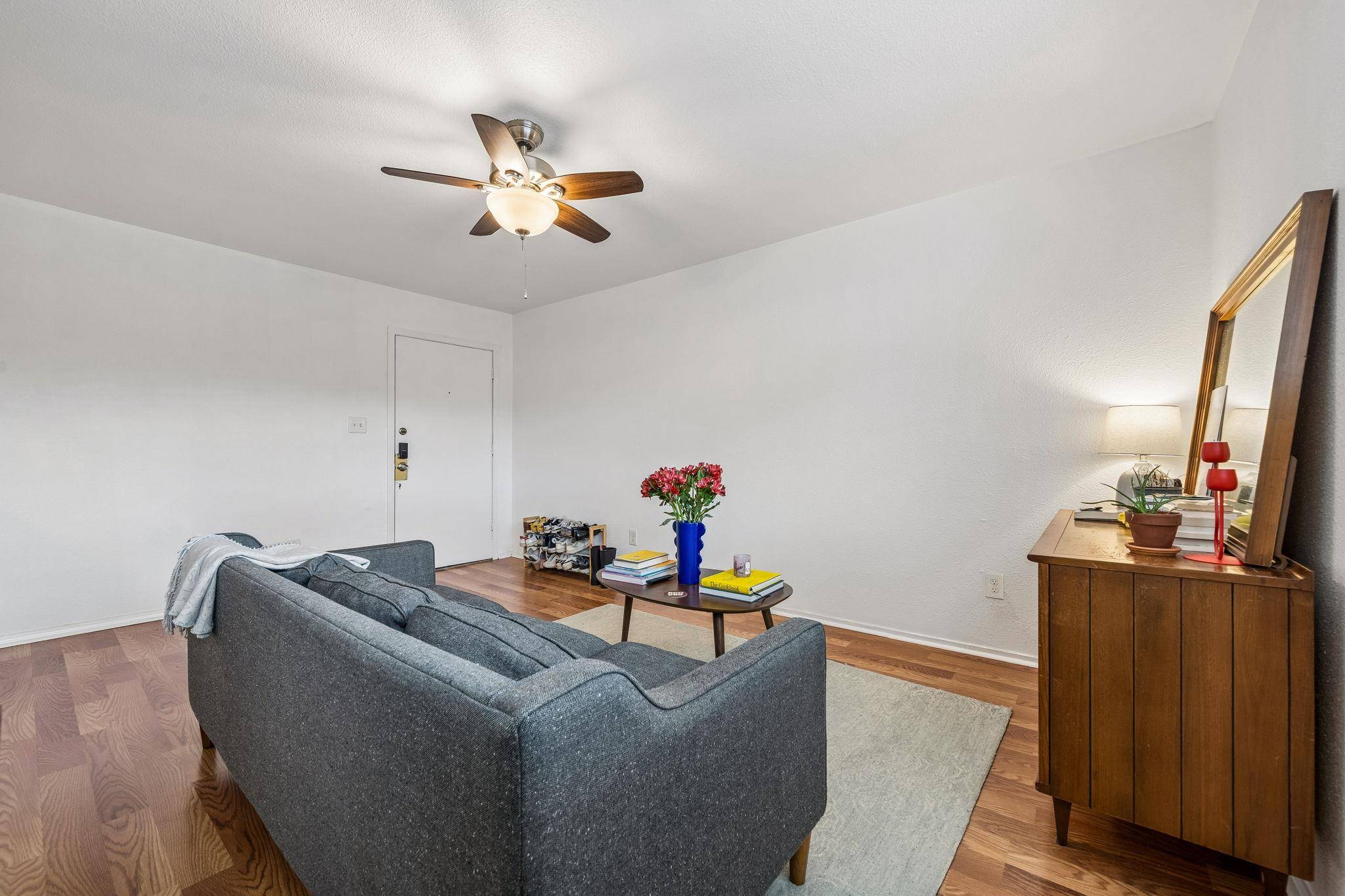 2207 Leon ST #307, Austin, TX 78705