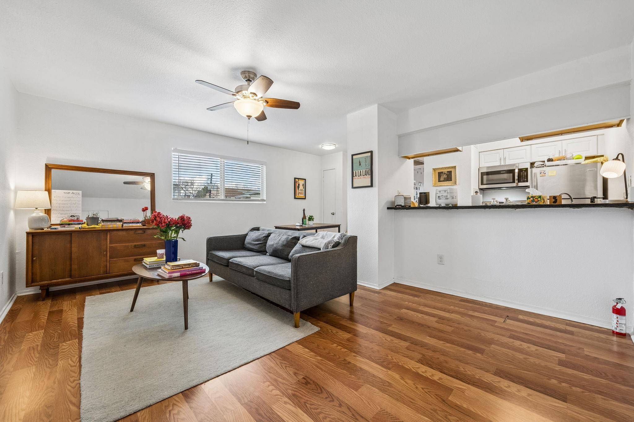 2207 Leon ST #307, Austin, TX 78705