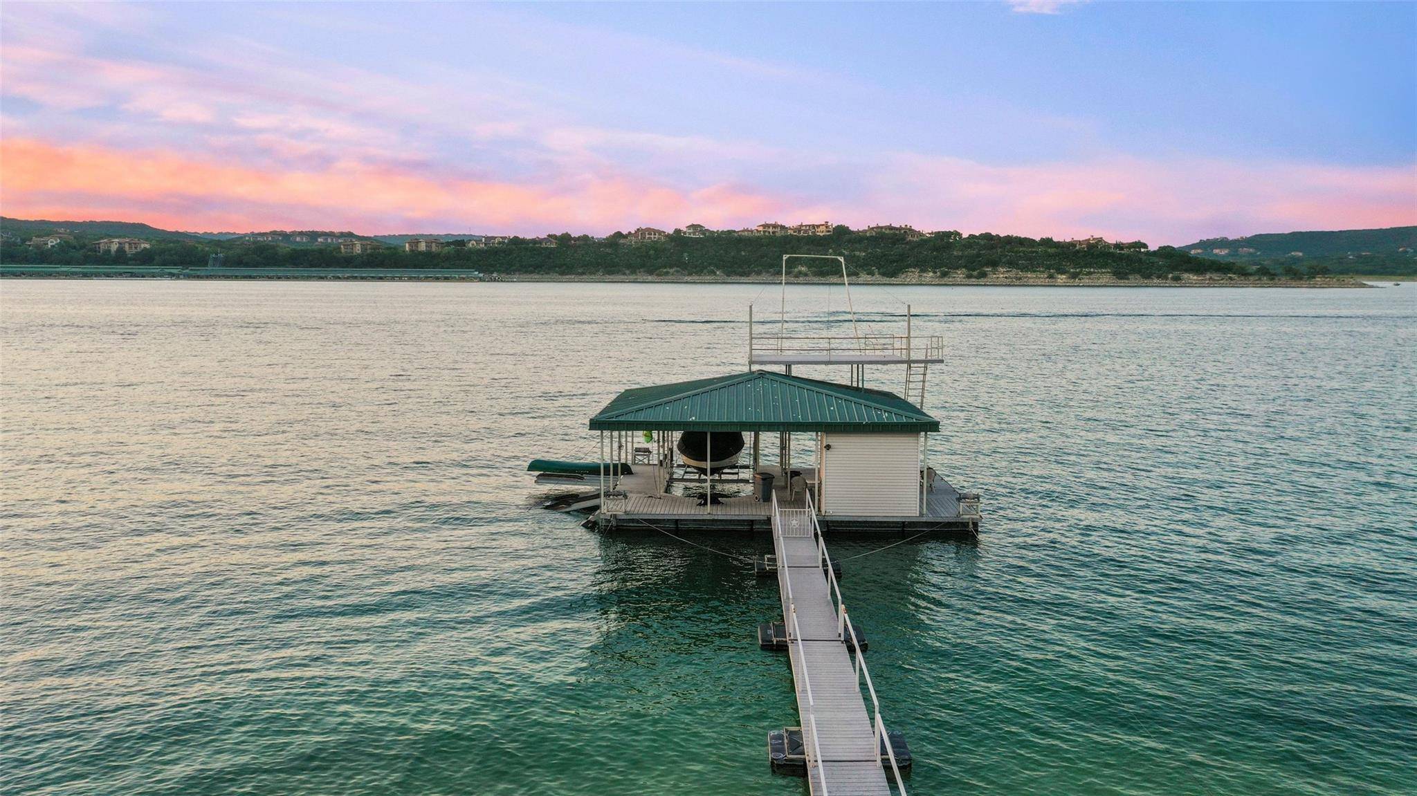 16714 Forest WAY, Austin, TX 78734