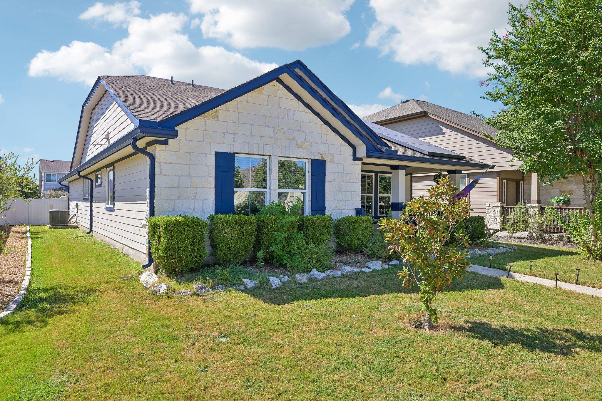 18333 Tallgrass Prairie DR, Pflugerville, TX 78660
