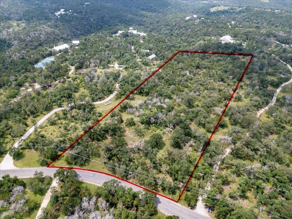 TBD RIVER MOUNTAIN RD, Wimberley, TX 78676