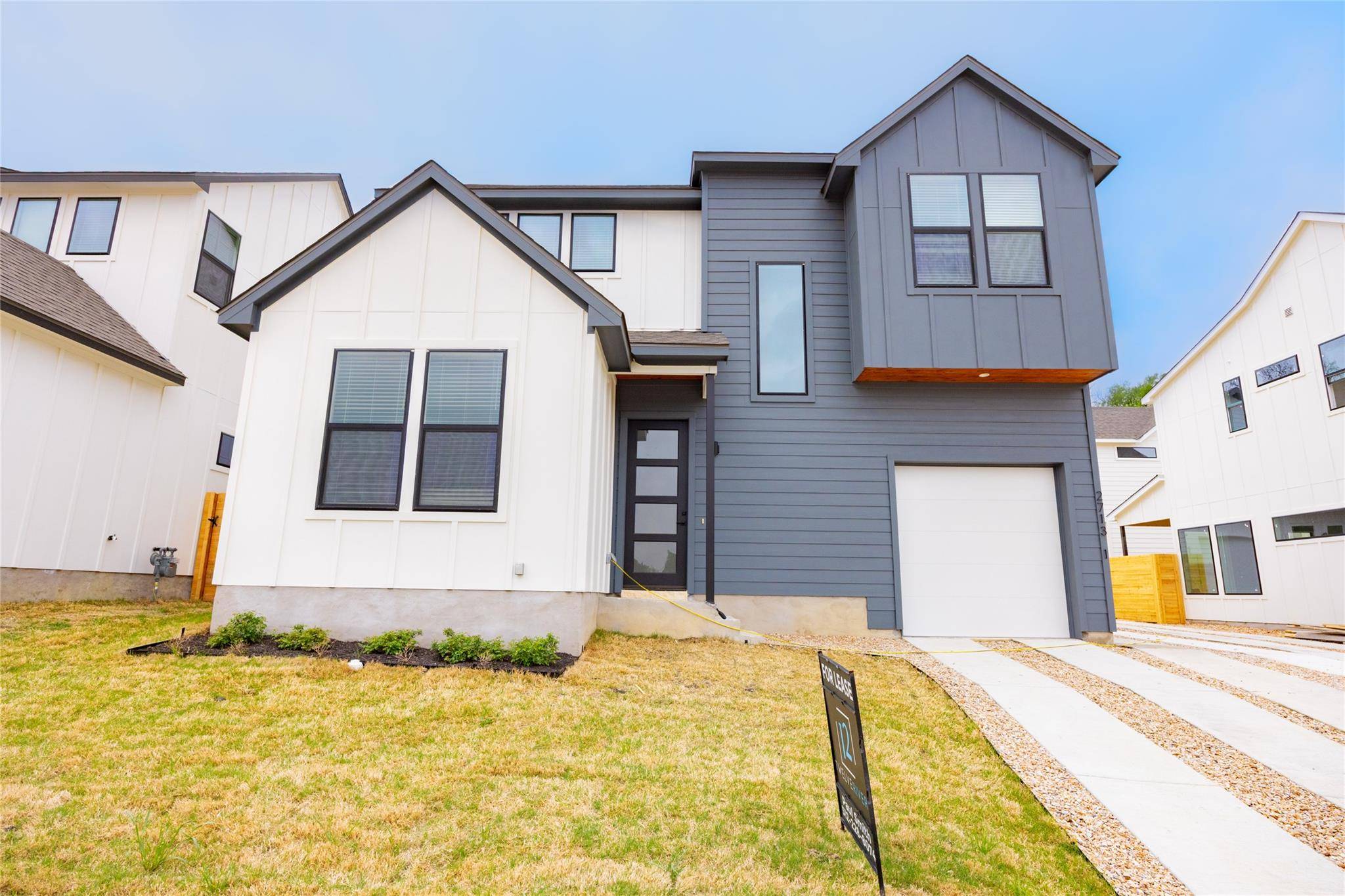 2709 Bristol DR #1, Austin, TX 78723