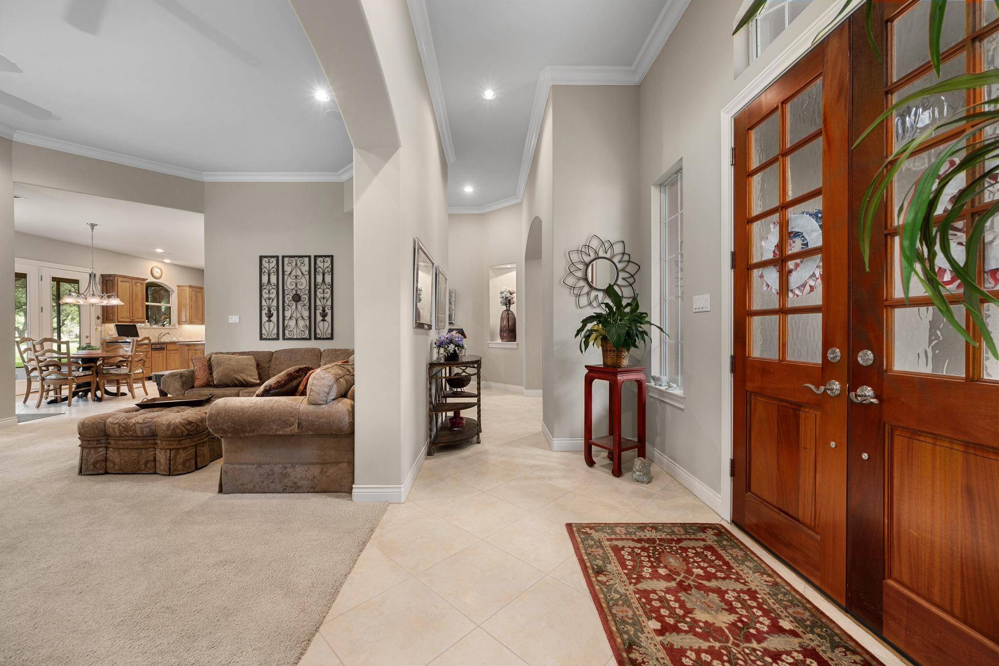 29 Meadows End, Georgetown, TX 78628