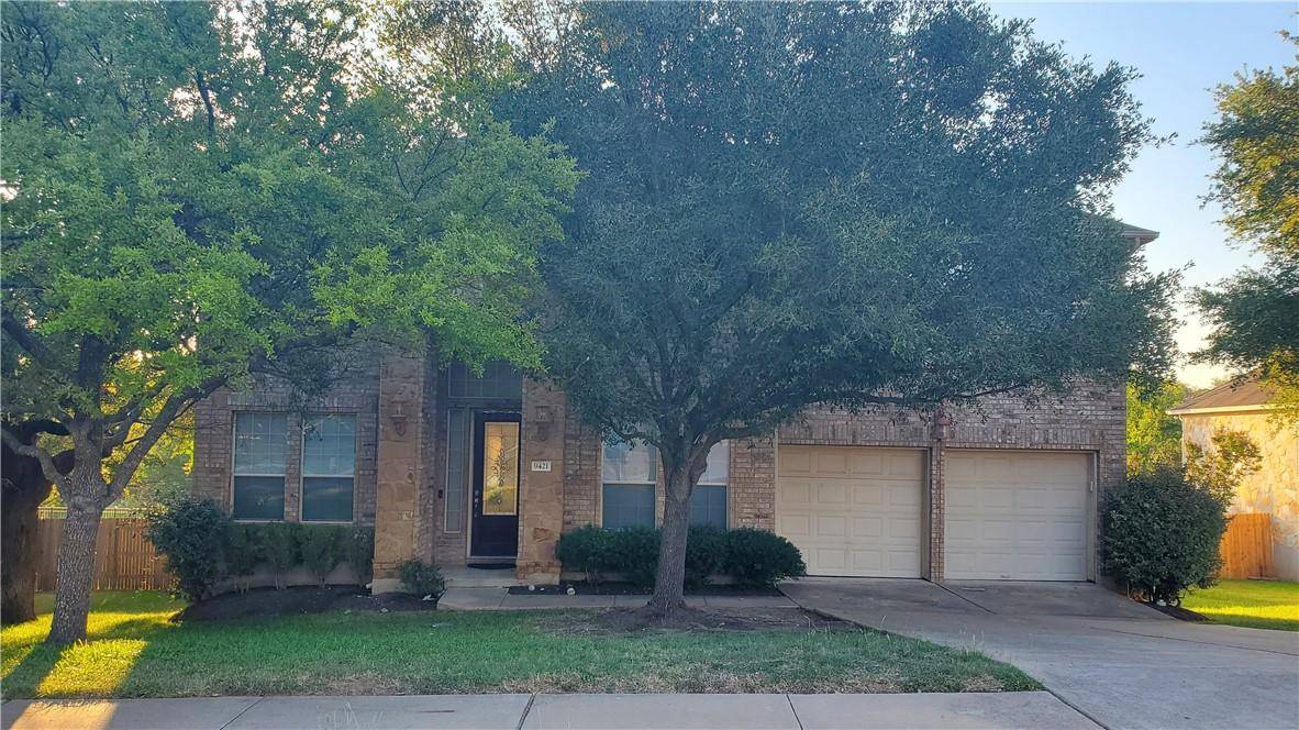 9421 Lisi Anne DR, Austin, TX 78717