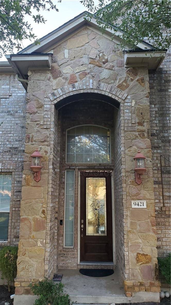 9421 Lisi Anne DR, Austin, TX 78717