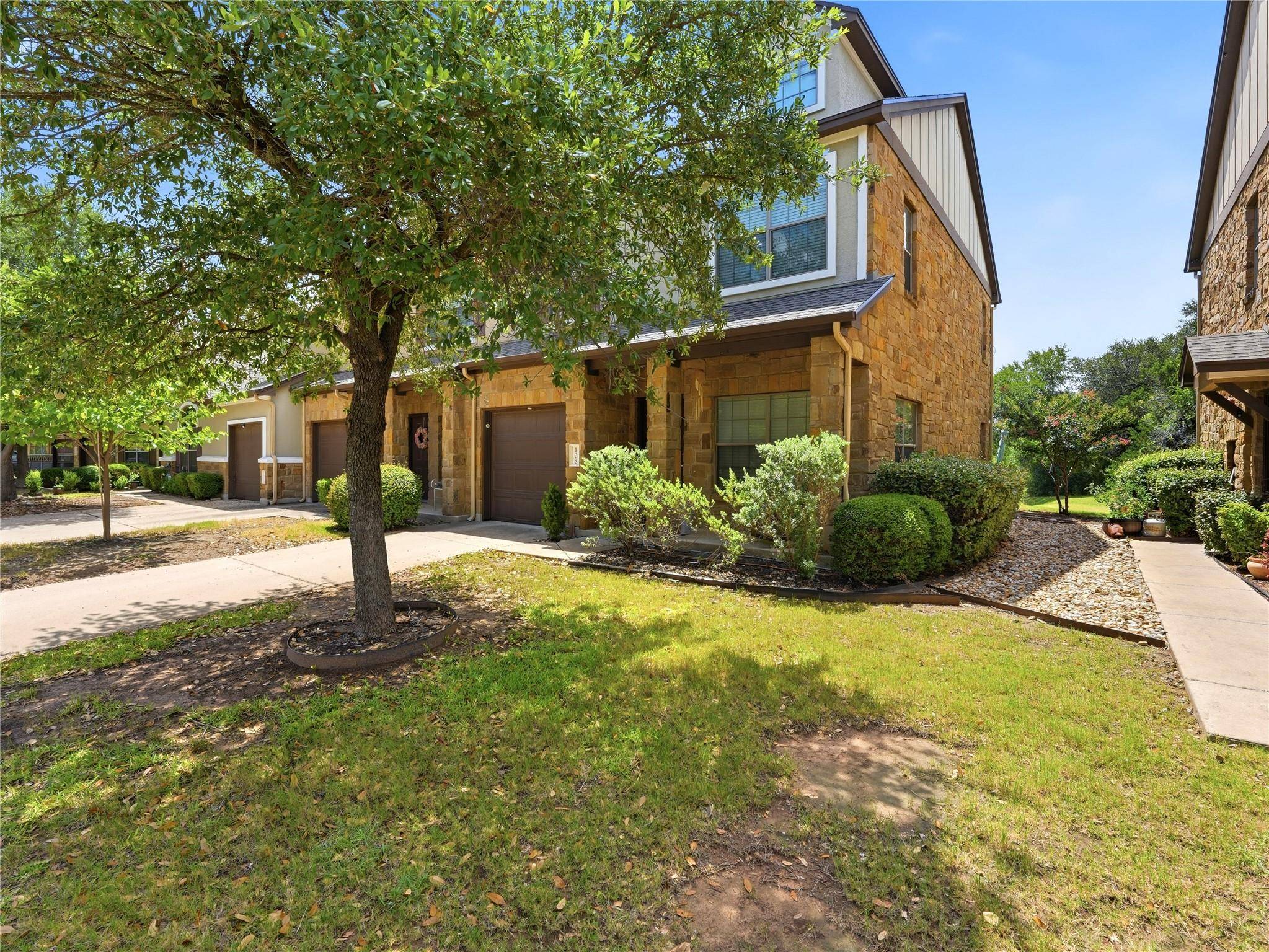 1900 Little Elm TRL #108, Cedar Park, TX 78613