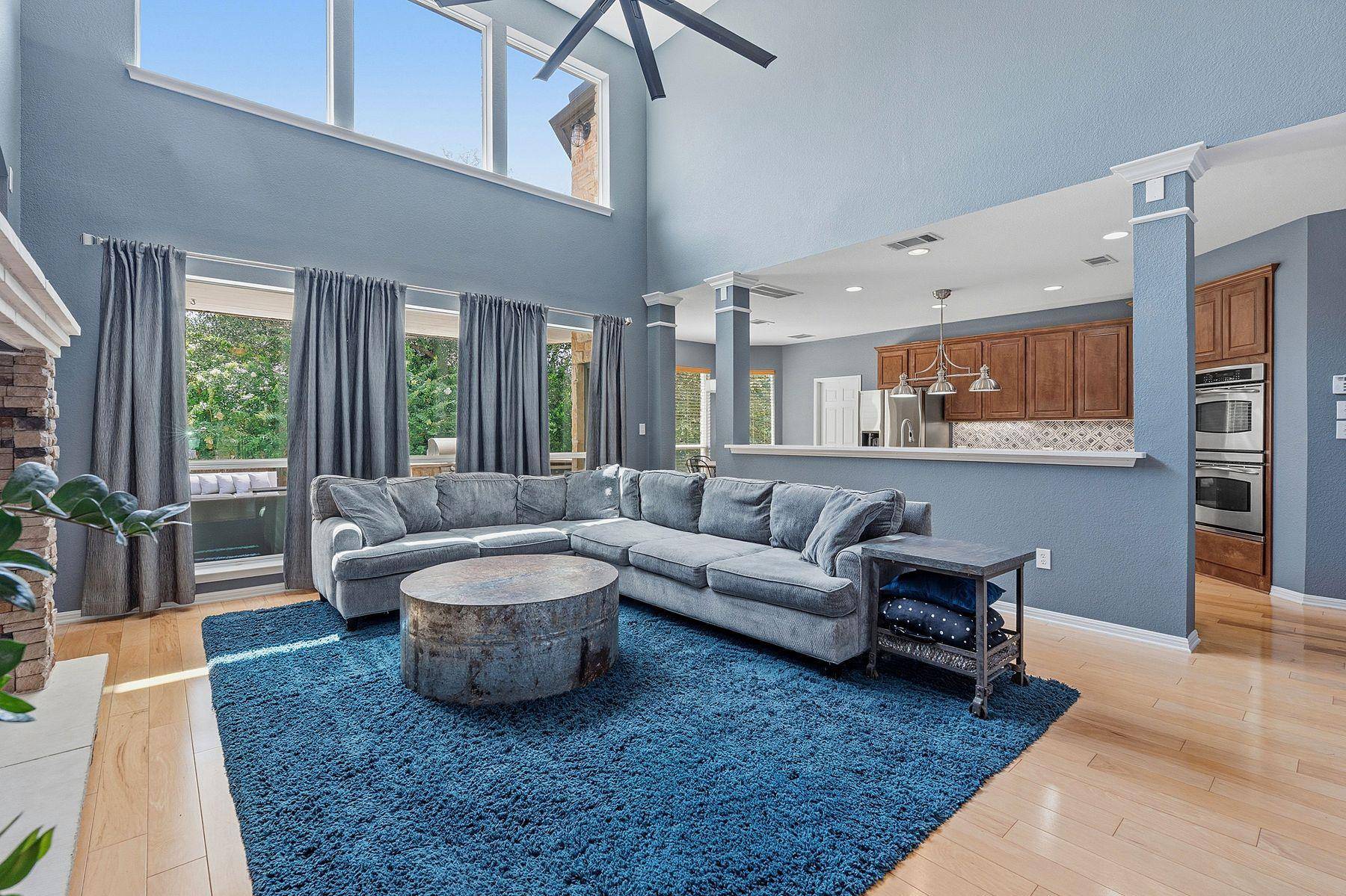 2700 Lothian DR, Cedar Park, TX 78613