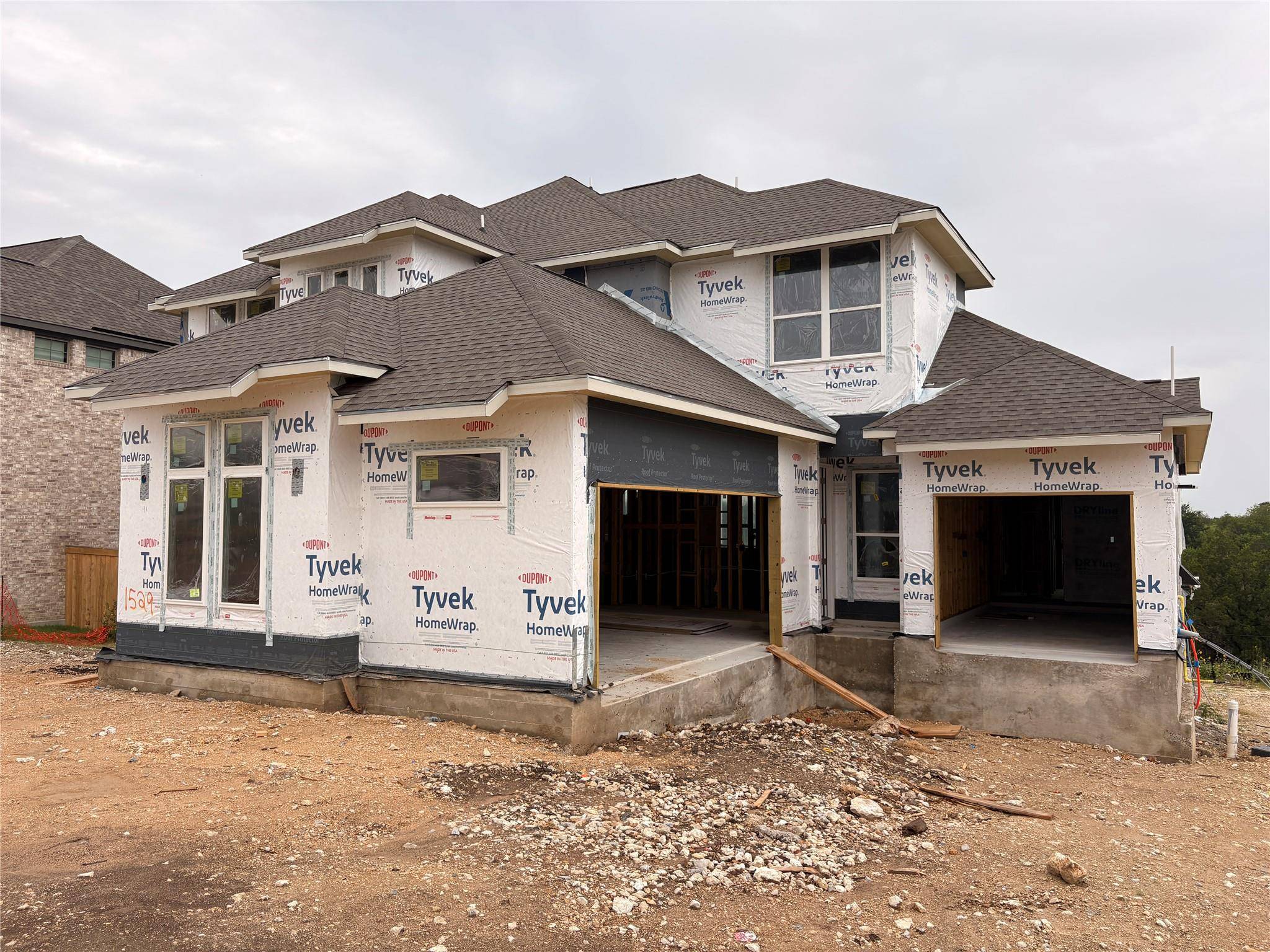 1529 Jolie Rose BND, Leander, TX 78641